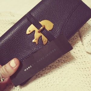 Marc by Marc Jacobs wallet